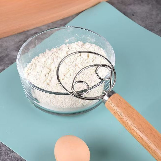 Stainless Steel Drink Stirrer
