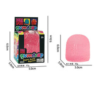 Slow-Rising Squishy Toy – Soft Squeeze Stress Relief Fidget Toy for Kids