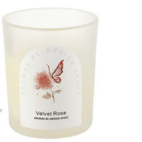 Botanical Scented Candle Cup