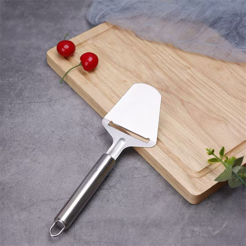 Stainless Steel Cheese and Butter Slicer