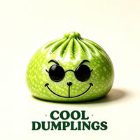 Christmas Grinch Dumpling Squishy Toy – 8.5 cm TPR Mystery Expression Stress Relief Toy, Holiday Stocking Stuffer, Party Favor & Christmas Gift