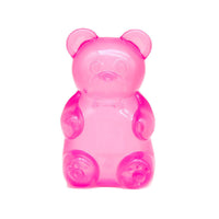 Colorful Gummy Bear Squishy Slow Rising Stress Relief Toy