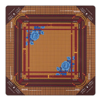 Mahjong Table Mat – Non-Slip Rubber Game Mat