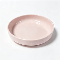 Thickened Melamine Round Bowls – Multi-Color Snack, Fruit, Steamed Egg & Vegetable Serving Bowls