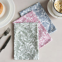 Printed Cotton Napkin, Square Table Napkin