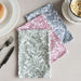 Printed Cotton Napkin, Square Table Napkin
