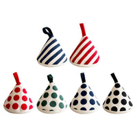 Triangle Heat-Resistant Pot Holder