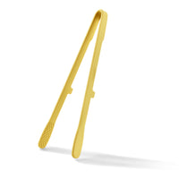 Silicone Food Tongs – 26.5cm Long Handle Kitchen Serving & Cooking Tongs