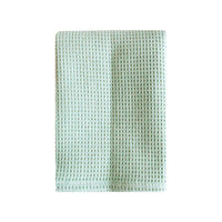 Nordic Waffle Dish Cloth, Kitchen Cleaning Towel