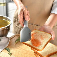 Colorful Detachable Silicone Baking Spatula