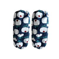 Cotton Sleeve Covers, Adult Kitchen and Cleaning Arm Sleeves