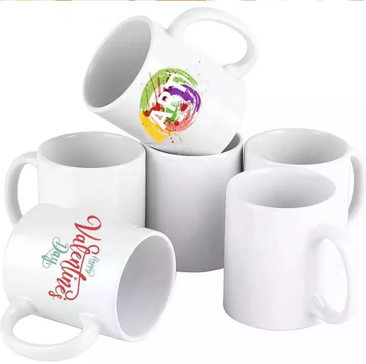 Custom Personalized Ceramic Mug