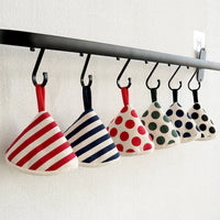 Triangle Heat-Resistant Pot Holder