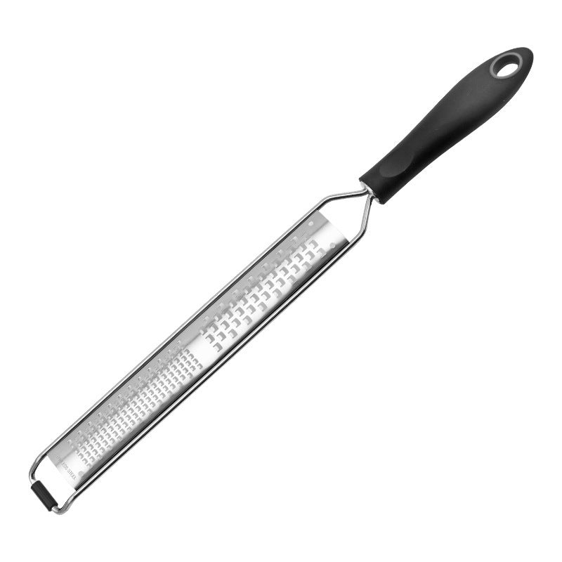 304 Stainless Steel Citrus Zester and Grater
