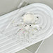 Transparent Octopus Squishy Toy Colorful Jellyfish Style Stress Relief Fidget Toy
