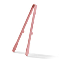 Silicone Food Tongs – 26.5cm Long Handle Kitchen Serving & Cooking Tongs