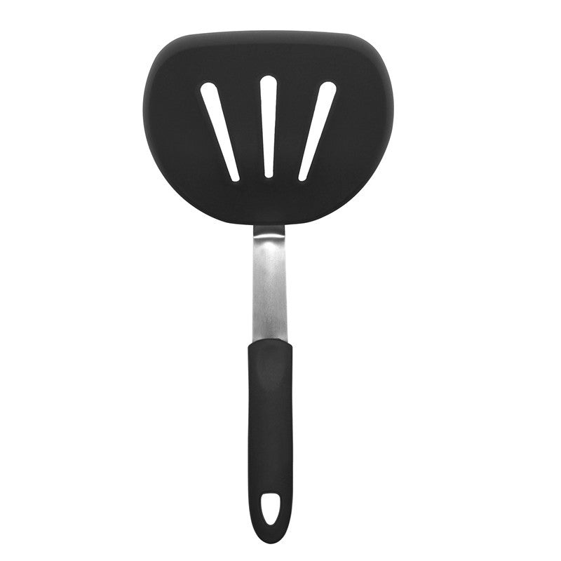 Flexible Silicone Cooking Spatula Nonstick Kitchen Turner