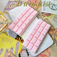 Super Soft Butter Stick Squishy Toy – Slow Rising Stress Relief Fidget