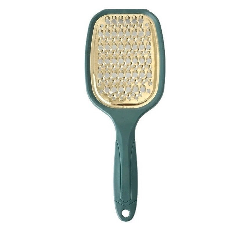 Stainless Steel Vegetable Grater Handheld Potato Shredder Kitchen Grating Tool
