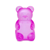 Colorful Gummy Bear Squishy Slow Rising Stress Relief Toy