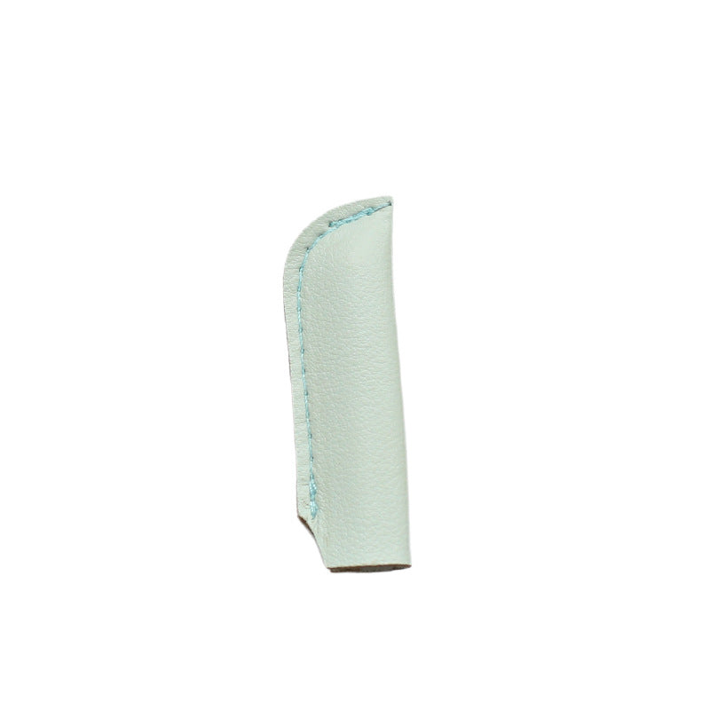 Reusable Pencil Cap Protector – Protective Pencil Tip Cover for School, Office & Art Supplies