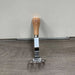 Stainless Steel Paw Print Potato Masher with Wooden Handle
