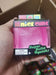 Nee Doh Nice Cube Squishy Toy, 5.5 cm Colorful Sensory Stress Relief Fidget Toy