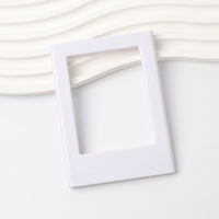 Magnetic Photo Frame – Polaroid Style Fridge Magnet Frame