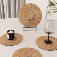 Octagonal Heat Resistant Table Mat