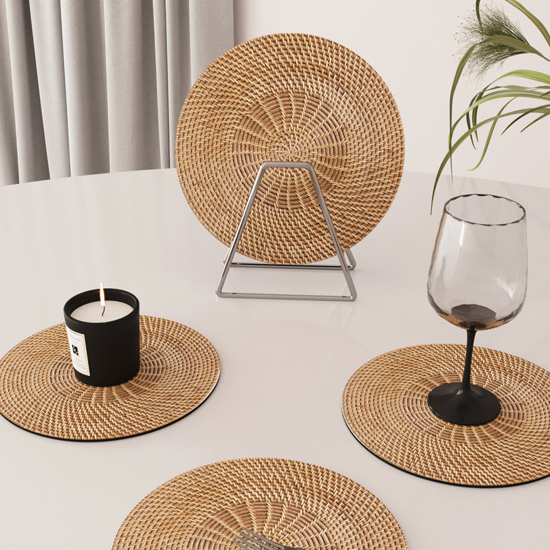 Octagonal Heat Resistant Table Mat