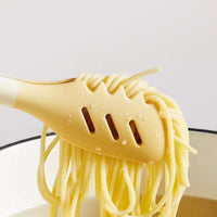 Silicone Kitchen Food Tongs Detachable Heat Resistant Cooking and Serving Tongs
