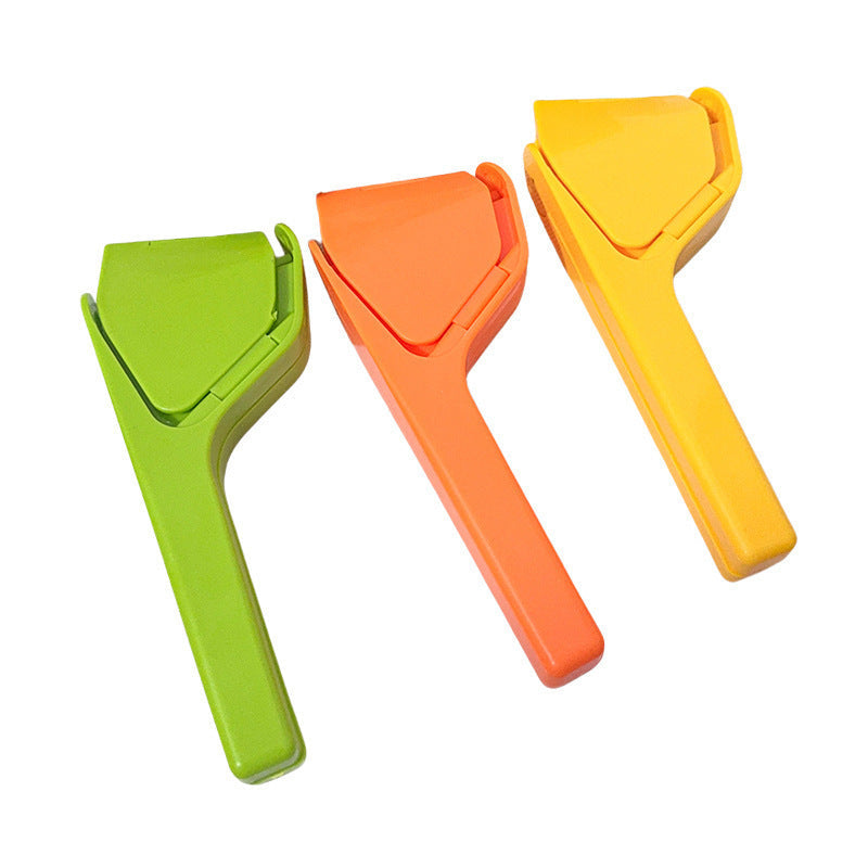 Manual Citrus Juicer Handheld Lemon Orange Squeezer Kitchen Fruit Press
