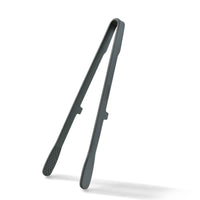 Silicone Food Tongs – 26.5cm Long Handle Kitchen Serving & Cooking Tongs