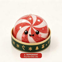 Christmas Squishy Toy Gift Box Set