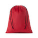 Christmas Drawstring Gift Bag   Reusable Holiday Gift Sack