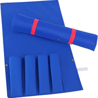 Mahjong Rake Storage Bag – Portable Carrying Case for Mahjong Accessories