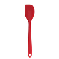 Mini Silicone Baking Spatula, One Piece Flexible Cake Scraper