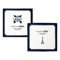Thick Printed Napkin Cloth, Square Table Napkin, Kitchen & Dining Mat