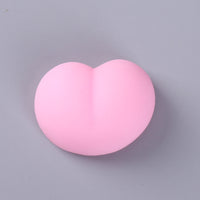Cute Cartoon Butt Squishy Toy – Soft Stress Relief Fidget Toy
