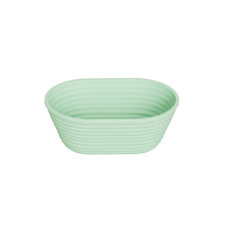 Silicone Bread Proofing Basket