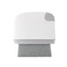 Window Groove Cleaning Brush, Multi Functional Crevice Scrubber and Dust Remover