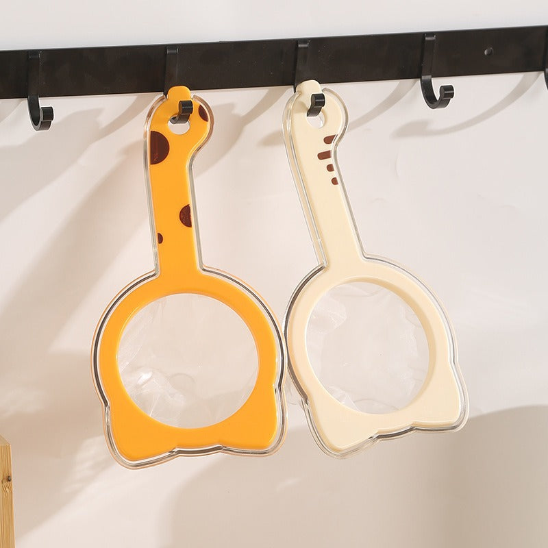 Fine Mesh Juice Strainer Multifunctional Handheld Filter Sieve