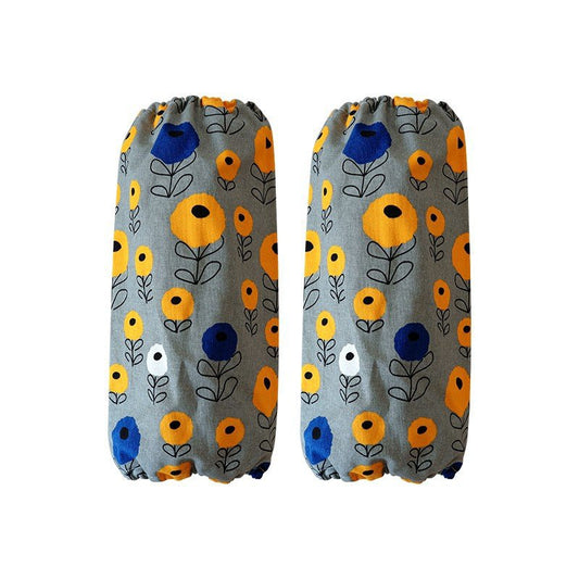 Cotton Sleeve Covers, Adult Kitchen and Cleaning Arm Sleeves