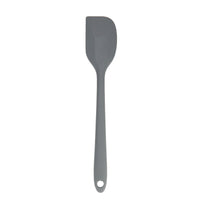 Mini Silicone Baking Spatula, One Piece Flexible Cake Scraper