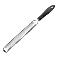304 Stainless Steel Citrus Zester and Grater