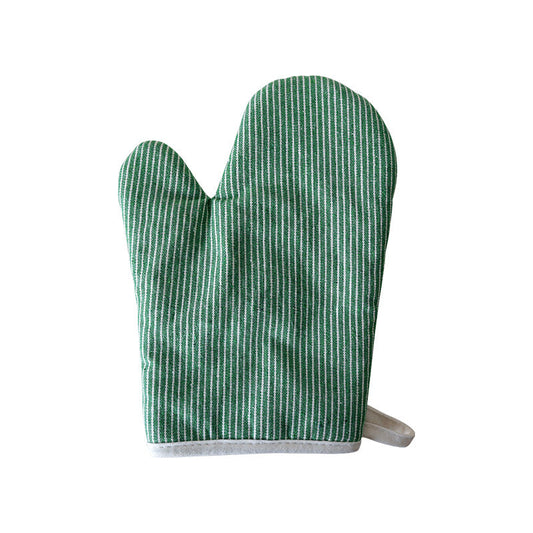 Nordic Heat Resistant Oven Mitt