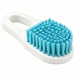 Multi Purpose Cutting Board Cleaning Brush Dense Bristle Kitchen Scrubber