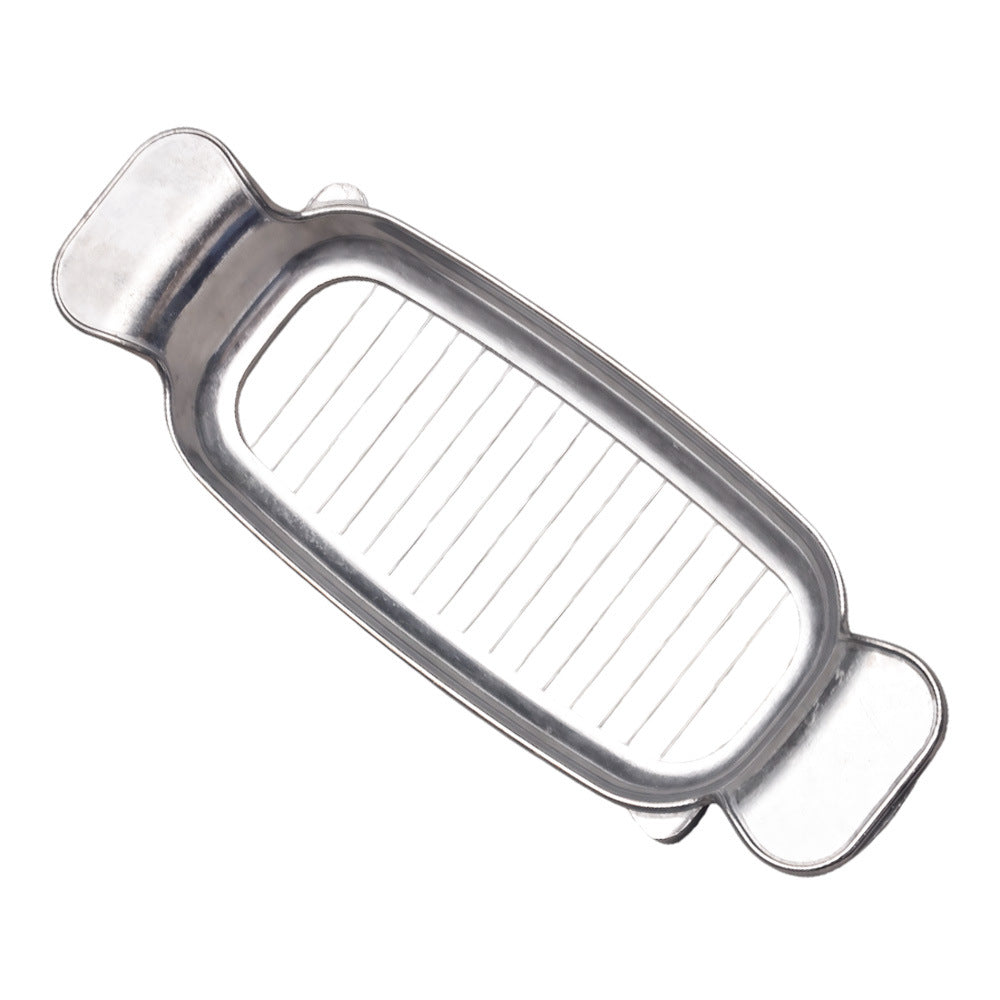 Stainless Steel Butter and Cheese Slicer Kitchen Cutting Tool