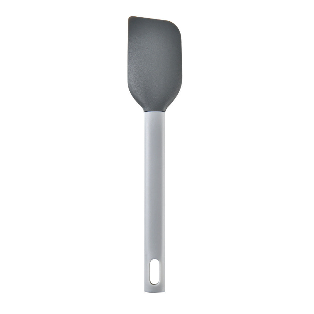 Colorful Detachable Silicone Baking Spatula