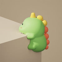 Cute Animal Corner Protector Set – Soft Silicone Baby Safety Guards for Furniture Edges, Home Protection & Kids Room
